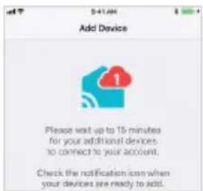LA CROSSE TECHNOLOGY CA79103V2 - Add Your Sensors to the App - 1