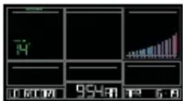 LA CROSSE TECHNOLOGY CA80550 - Reset HI/LO Temperature/Humidity Records: - 2
