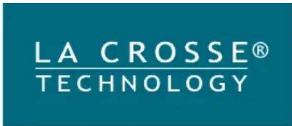 LA CROSSE TECHNOLOGY CA80550 - CANADA STATEMENT - 1