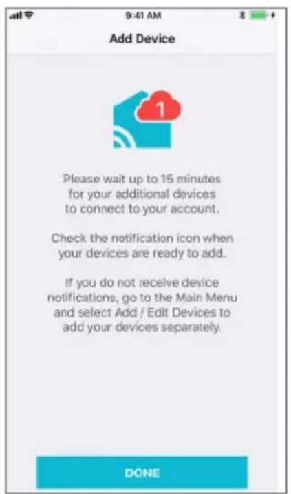 LA CROSSE TECHNOLOGY CA80550 - HAVING TROUBLES CONNECTING? - 2