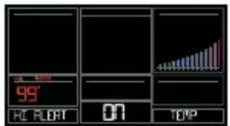 LA CROSSE TECHNOLOGY CA80550 - FONCTIONS DES BOUTONS - 20