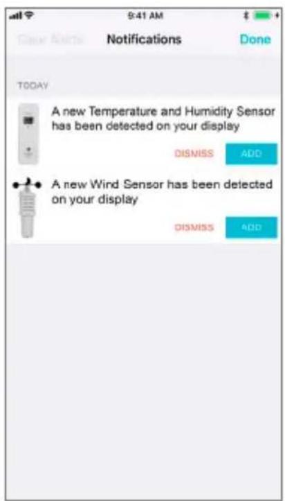 LA CROSSE TECHNOLOGY CA80550 - HAVING TROUBLES CONNECTING? - 4