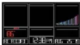 LA CROSSE TECHNOLOGY CA80550 - Viewing order: - 2