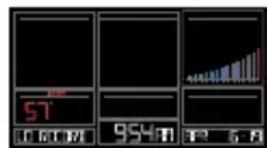 LA CROSSE TECHNOLOGY CA80550 - Viewing order: - 3