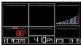 LA CROSSE TECHNOLOGY CA80550 - Viewing order: - 4