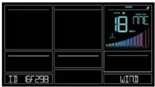 LA CROSSE TECHNOLOGY CA80550 - RETRAIT DE CAPTEURS - 1