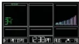 LA CROSSE TECHNOLOGY CA80550 - Reset HI/LO Temperature/Humidity Records: - 1