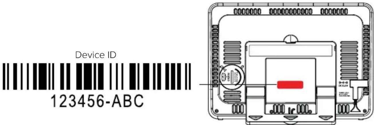 LA CROSSE TECHNOLOGY CA80550 - HAVING TROUBLES CONNECTING? - 1