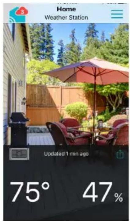 LA CROSSE TECHNOLOGY CA80550 - HAVING TROUBLES CONNECTING? - 3