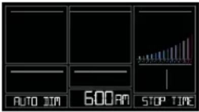 LA CROSSE TECHNOLOGY CA80550 - FONCTIONS DES BOUTONS - 2