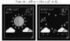LA CROSSE TECHNOLOGY CA81199 - 1