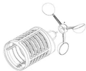 LA CROSSE TECHNOLOGY CA84688 - Contents - 1