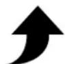 LA CROSSE TECHNOLOGY CA84688 - Temperature | Humidity Trend Arrows - 1