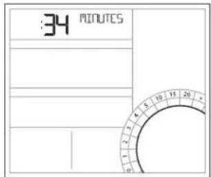 LA CROSSE TECHNOLOGY CA84688 - Settings order: - 3