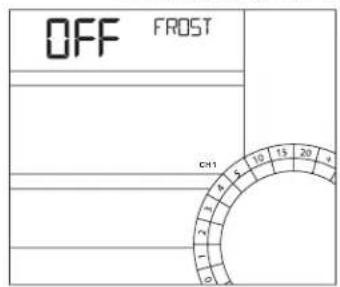 LA CROSSE TECHNOLOGY CA84688 - Activate | Deactivate Frost or StormWarnings - 1