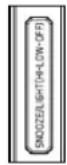 LA CROSSE TECHNOLOGY 3081425CA - When using Battery power only: - 1