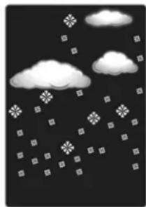 LA CROSSE TECHNOLOGY 3081425CA - INTELLIGENT WEATHER FORECAST - 6