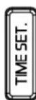 LA CROSSE TECHNOLOGY 3081425CA - Manual WWVB Time Signal Search - 2