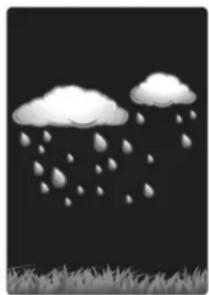 LA CROSSE TECHNOLOGY 3081425CA - INTELLIGENT WEATHER FORECAST - 4