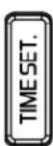 LA CROSSE TECHNOLOGY 3081425CA - Recherche manuelle du signal horsaire WWVB - 2