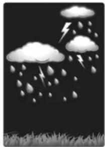 LA CROSSE TECHNOLOGY 3081425CA - PREVISIONS MÉTÉO INTELLIG ENTES - 5