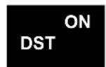 LA CROSSE TECHNOLOGY 3081425CA - Daylight Saving Time Indicator - 1