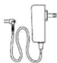 LA CROSSE TECHNOLOGY 3081425CA - ÉTAPE 2 (fonctionnement à, piles optionnel) - 3