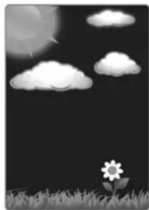 LA CROSSE TECHNOLOGY 3081425CA - INTELLIGENT WEATHER FORECAST - 2