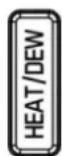 LA CROSSE TECHNOLOGY 3081425CA - MIN/MAX(View, Reset) - 1