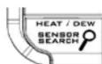 LA CROSSE TECHNOLOGY CA85176 - DEPANNAGE - 1