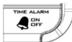 LA CROSSE TECHNOLOGY CA85176 - ALARMDE REVEIL (TIME ALARM) - 1