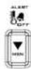 LA CROSSE TECHNOLOGY CA85169 - TEMPÉRATURES MINIMUMS ET MAXIMUMS (MIN/MAX) - 4