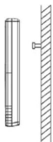 LA CROSSE TECHNOLOGY CA85169 - CHOIX DE L'EMPLACEMENT DE L'ÉMETTEUR EXTERIEUR - 1