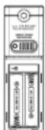 LA CROSSE TECHNOLOGY CA85169 - TECHNOLOGY - 1