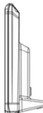 LA CROSSE TECHNOLOGY CA85169 - POSITION THE TEMPERATURE STATION: - 1