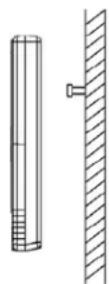 LA CROSSE TECHNOLOGY CA85169 - Option 1: - 1