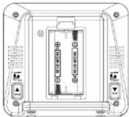 LA CROSSE TECHNOLOGY CA85169 - STEP 2: - 1