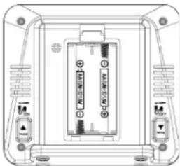 LA CROSSE TECHNOLOGY CA85169 - ÉTAPE 2 - 1