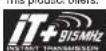 LA CROSSE TECHNOLOGY WS9001UIT - Contents - 1