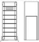 LA CROSSE TECHNOLOGY WS9001UIT - CARACTERISTICAS - 2