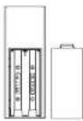 LA CROSSE TECHNOLOGY WS9001UIT - SETTING UP - 1