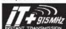 LA CROSSE TECHNOLOGY WS9001UIT - 3