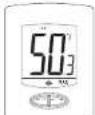LA CROSSE TECHNOLOGY WS9001UIT - Free standing - 1