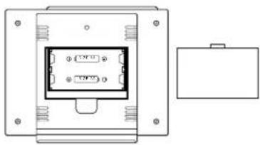 LA CROSSE TECHNOLOGY WS8054U - emetteur de temperature a distance - 2