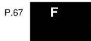 LA CROSSE TECHNOLOGY WS8054U - Pour changer l'affichage : - 2