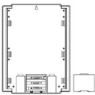 LA CROSSE TECHNOLOGY WS8025AL - Weather Center - 1