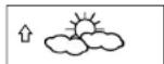 LA CROSSE TECHNOLOGY WS8025AL - Weather Icons - 2