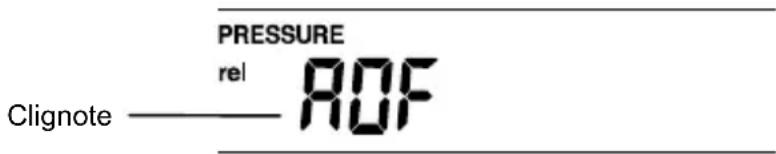LA CROSSE TECHNOLOGY WS1610IT - ACTIVATION/DÉSACTIVATION DE L'ALARME DE TEMPÊTE - 1