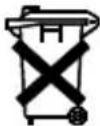 LA CROSSE TECHNOLOGY WS1610IT - REEMPLACEMENT DES PILES : - 1
