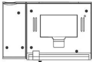 LA CROSSE TECHNOLOGY WT5110U - ALARME PROJECTION - 2